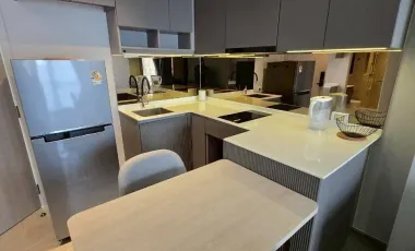 Wohnung zum Kauf und zur Miete mit 1 Zimmer in Watthana, Bangkok