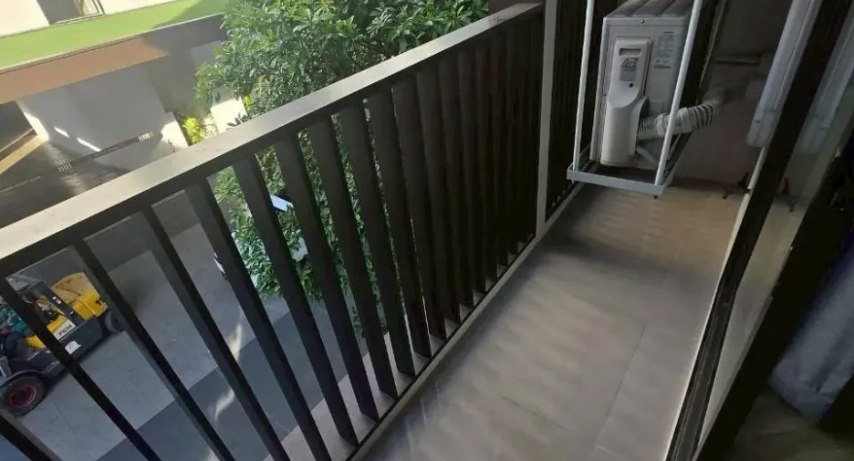For sale and for rent 1 bed condo in Watthana, Bangkok