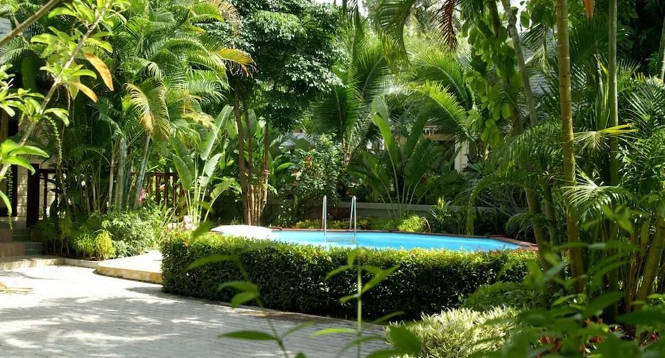 For sale 5 bedrooms villa in Ko Samui, Surat Thani