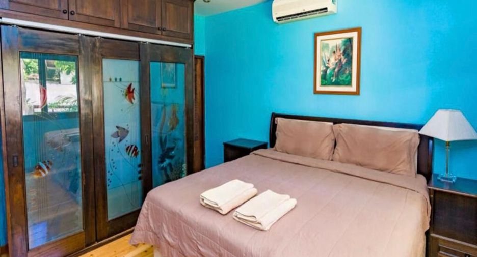 For sale 5 bedrooms villa in Ko Samui, Surat Thani