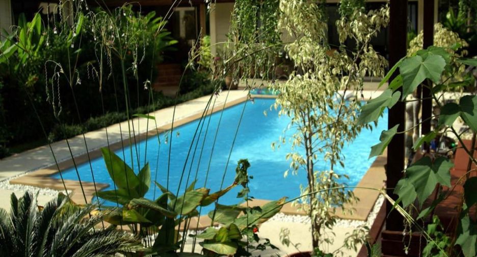 For sale 5 bedrooms villa in Ko Samui, Surat Thani