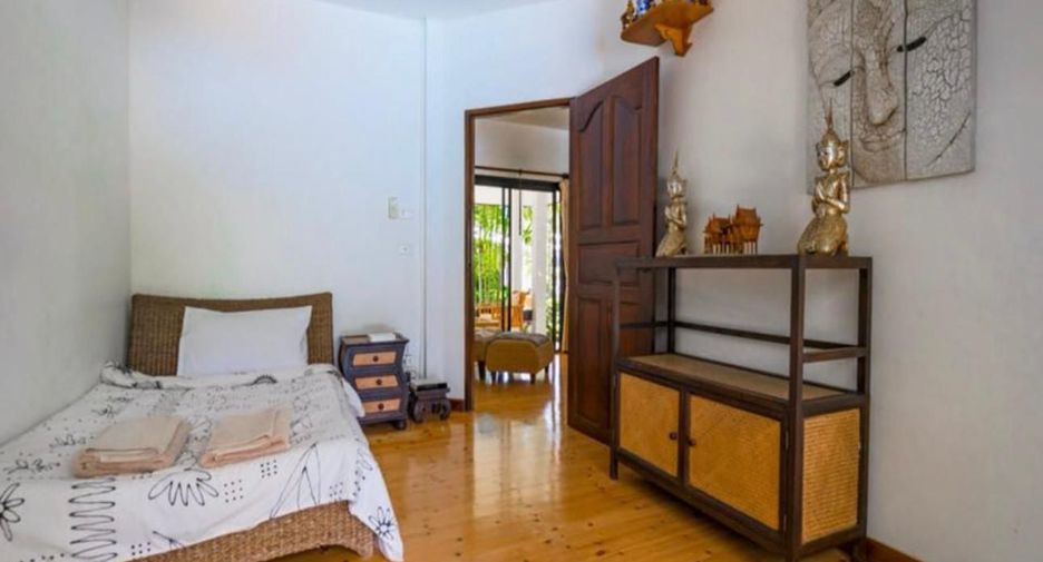 For sale 5 bedrooms villa in Ko Samui, Surat Thani
