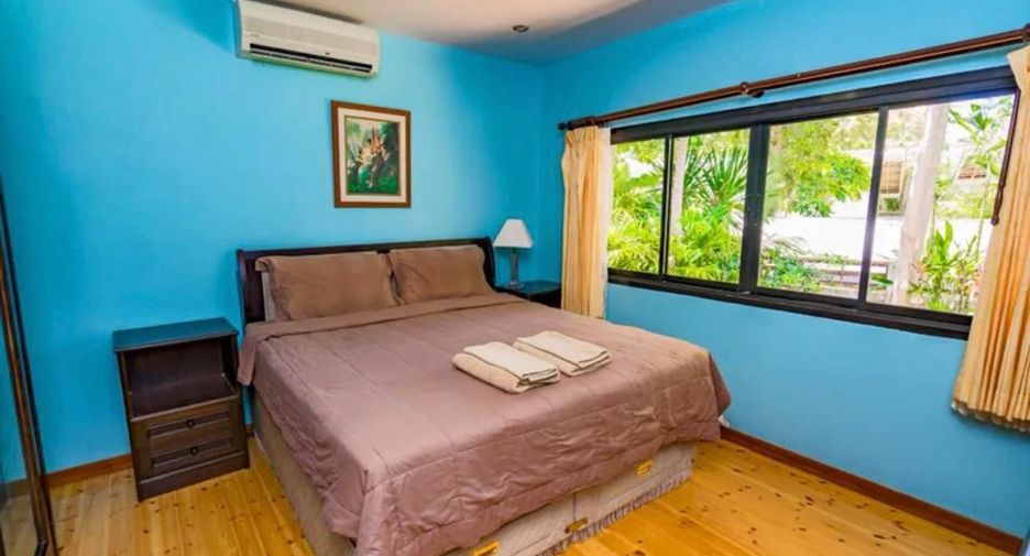 For sale 5 bedrooms villa in Ko Samui, Surat Thani