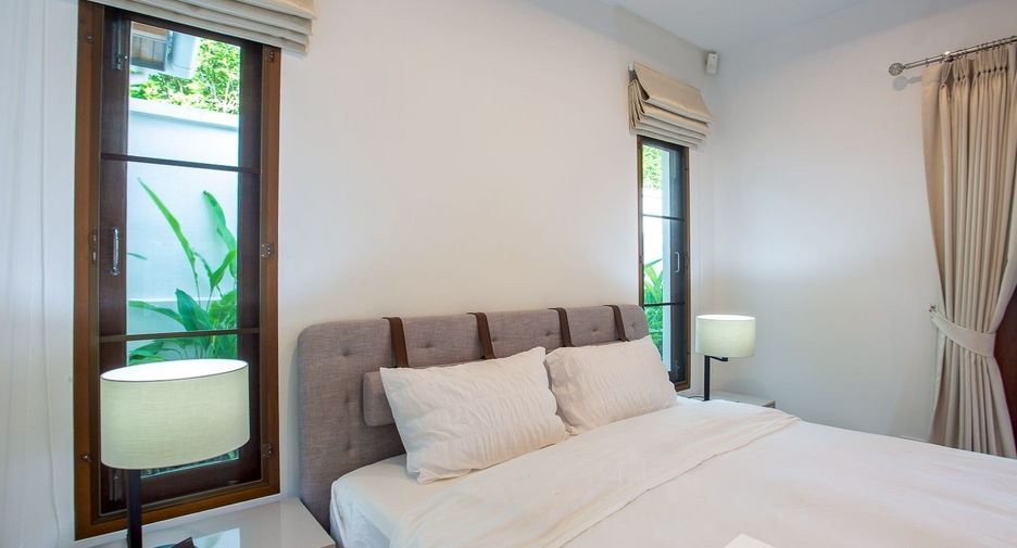 For sale 3 ベッドルーム villa in Hua Hin, Prachuap Khiri Khan