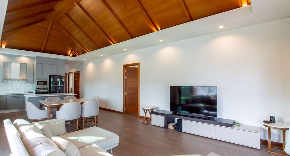 For sale 3 ベッドルーム villa in Hua Hin, Prachuap Khiri Khan