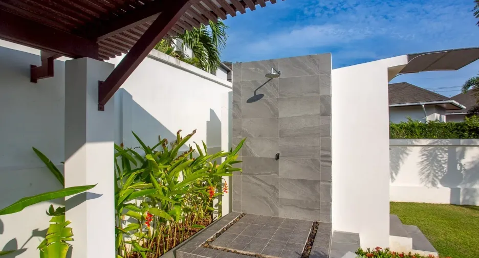 For sale 3 ベッドルーム villa in Hua Hin, Prachuap Khiri Khan