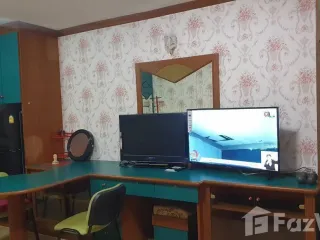 For sale studio condo in Yan Nawa, Bangkok