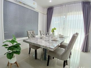 For rent 4 bedrooms house in Thalang, Phuket