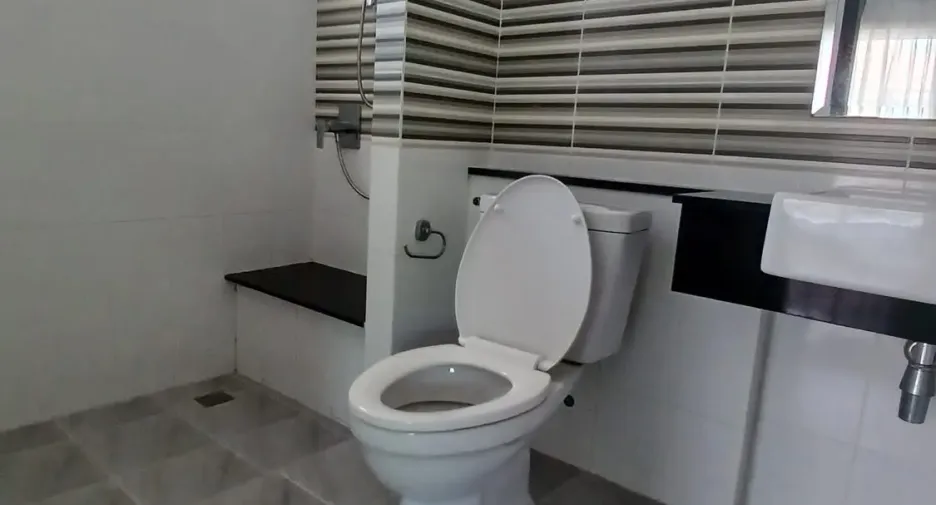 For rent 4 bedrooms house in Thalang, Phuket