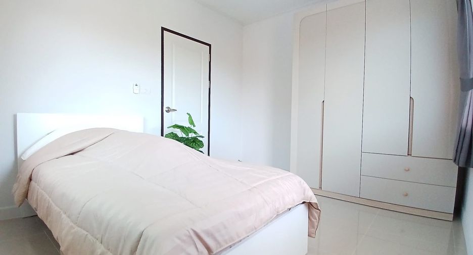 For rent 4 bedrooms house in Thalang, Phuket