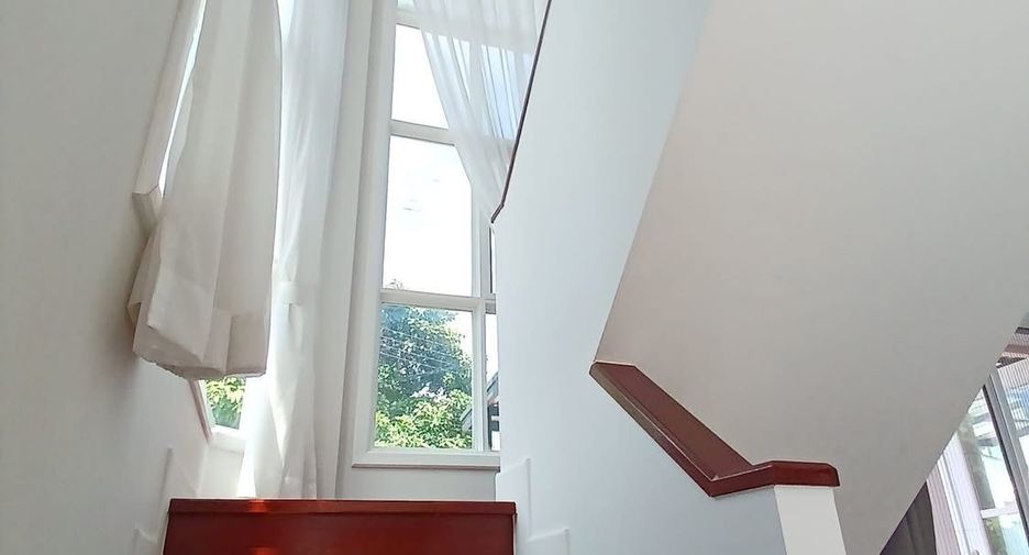 For rent 4 bedrooms house in Thalang, Phuket
