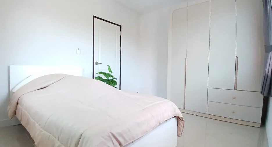 For rent 4 bedrooms house in Thalang, Phuket