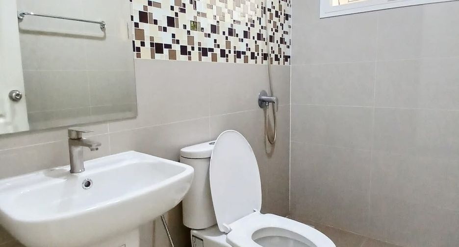 For rent 4 bedrooms house in Thalang, Phuket