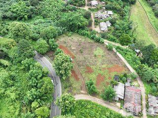 For sale land in Hang Dong, Chiang Mai