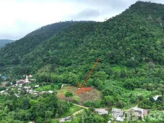 For sale land in Hang Dong, Chiang Mai