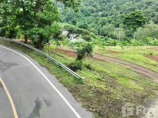 For sale land in Hang Dong, Chiang Mai