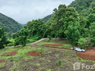 For sale land in Hang Dong, Chiang Mai