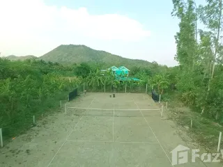 Grundstück zum Kauf in Tha Yang, Phetchaburi