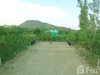 出售 土地 在 Tha Yang, Phetchaburi