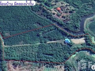 出售 土地 在 Tha Yang, Phetchaburi