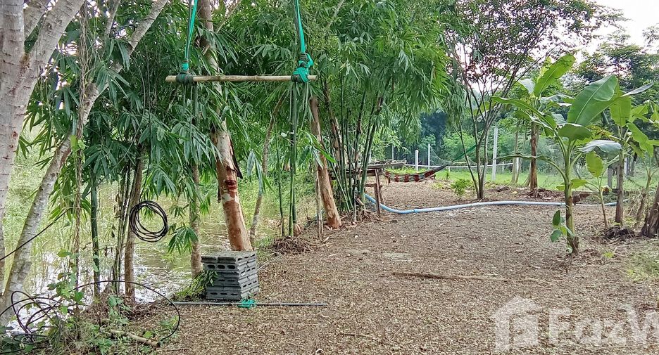 Terreno en venta en Tha Yang, Phetchaburi