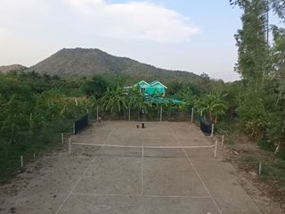 出售 土地 在 Tha Yang, Phetchaburi