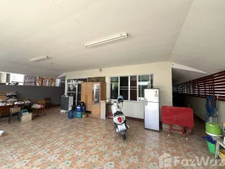 For Rent 3 Bedroom House In Mueang Chiang Mai