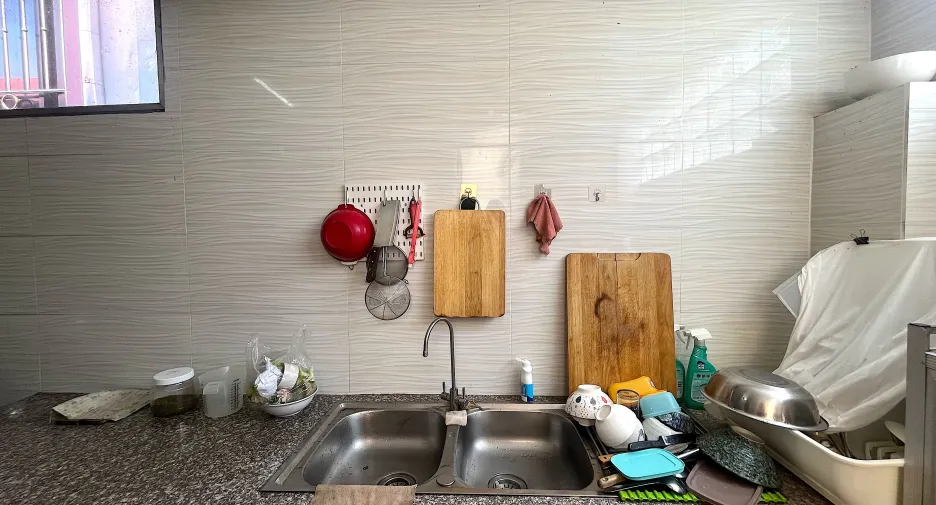 For rent 3 bedrooms house in Mueang Chiang Mai, Chiang Mai