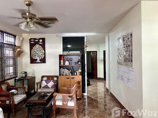 Haus zur Miete mit 3 Zimmer in Mueang Chiang Mai, Chiang Mai