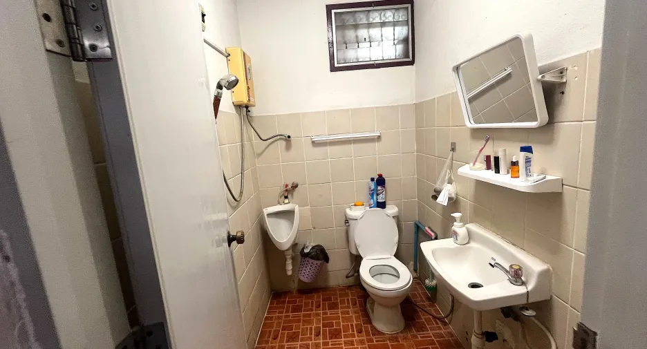 For rent 3 bedrooms house in Mueang Chiang Mai, Chiang Mai