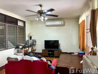 Haus zur Miete mit 3 Zimmer in Mueang Chiang Mai, Chiang Mai