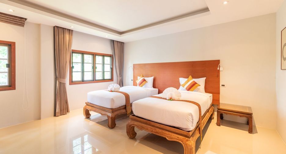 Villa zur Miete mit 3 Zimmer in Ko Samui, Surat Thani