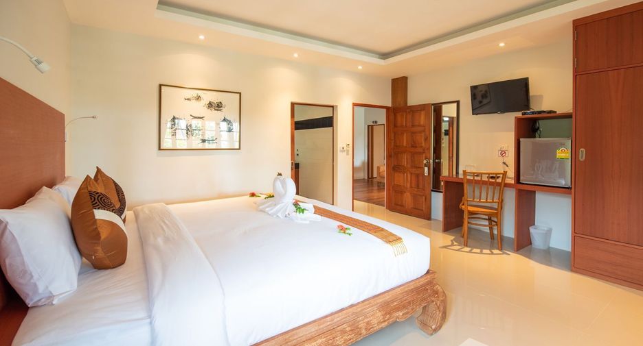 Villa zur Miete mit 3 Zimmer in Ko Samui, Surat Thani