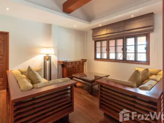 Villa en alquiler de 3 habitaciones en Ko Samui, Surat Thani