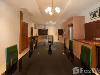 Villa en alquiler de 3 habitaciones en Ko Samui, Surat Thani
