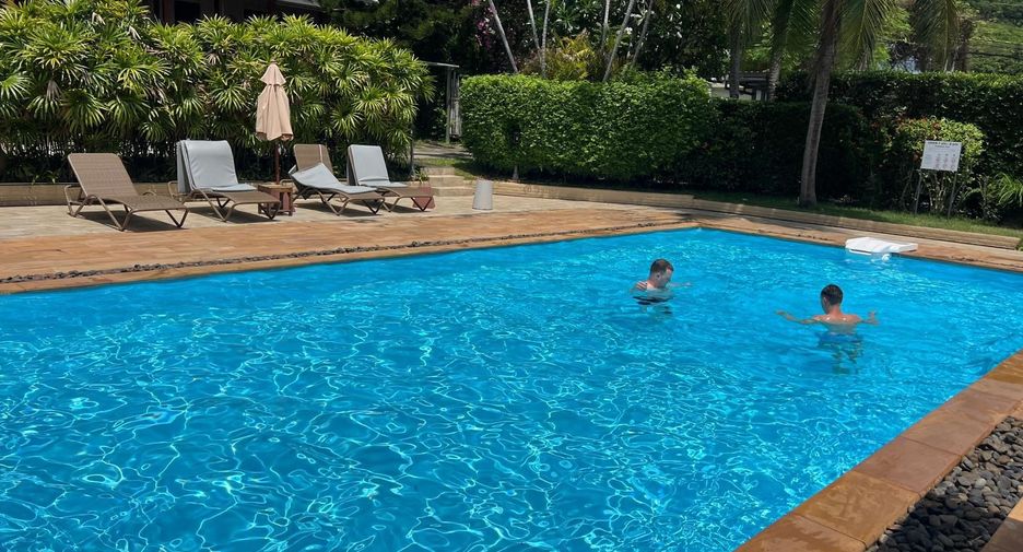 Villa zur Miete mit 3 Zimmer in Ko Samui, Surat Thani