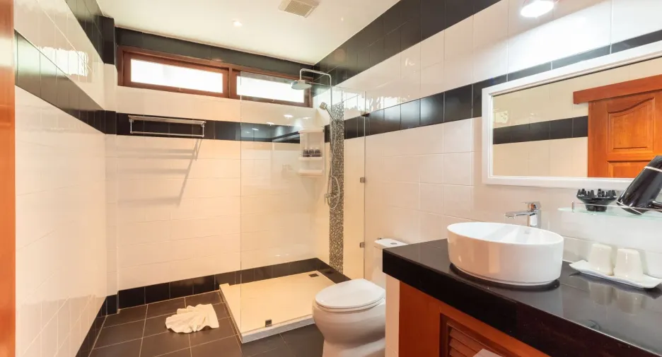 Villa zur Miete mit 3 Zimmer in Ko Samui, Surat Thani