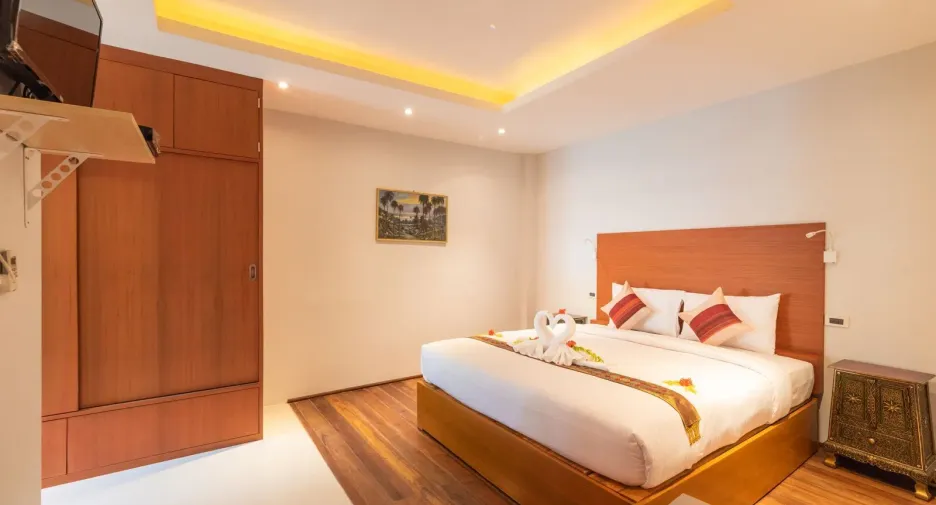 Villa zur Miete mit 3 Zimmer in Ko Samui, Surat Thani