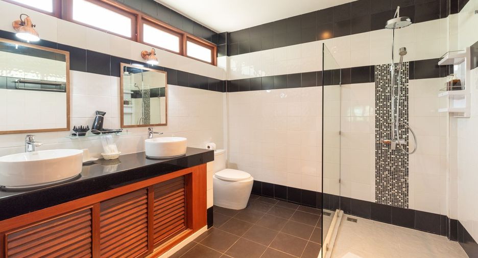 Villa zur Miete mit 3 Zimmer in Ko Samui, Surat Thani
