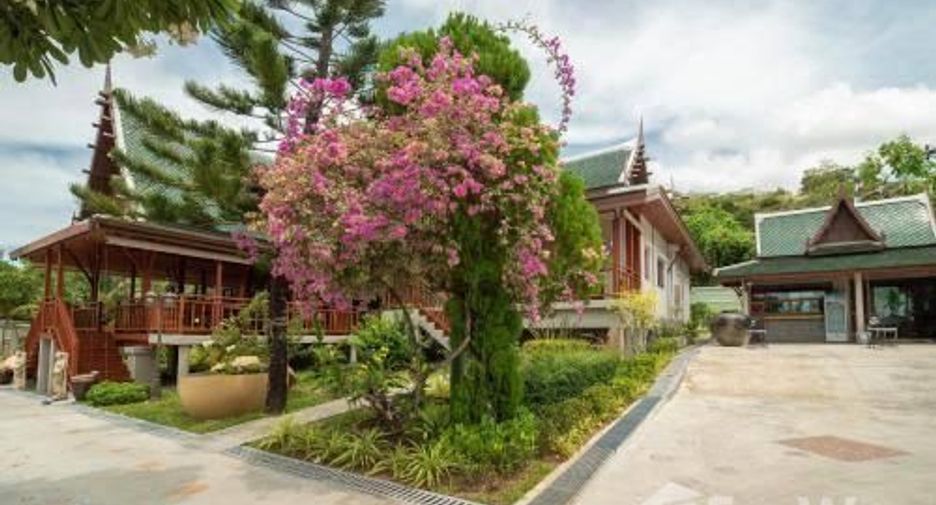 Villa zur Miete mit 3 Zimmer in Ko Samui, Surat Thani