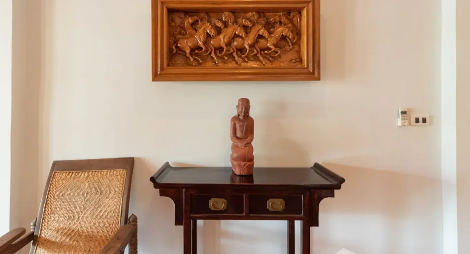Villa zur Miete mit 3 Zimmer in Ko Samui, Surat Thani