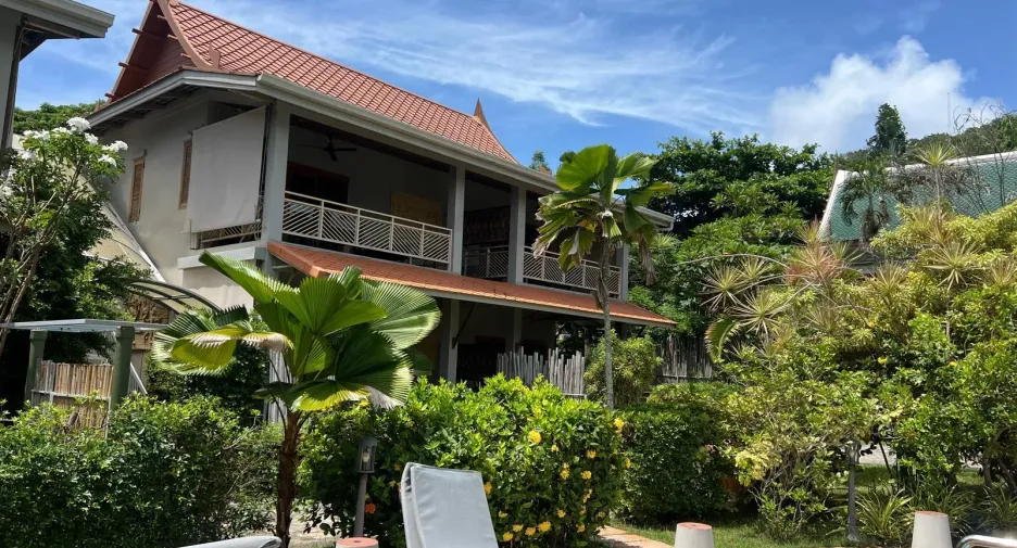 Villa zur Miete mit 3 Zimmer in Ko Samui, Surat Thani