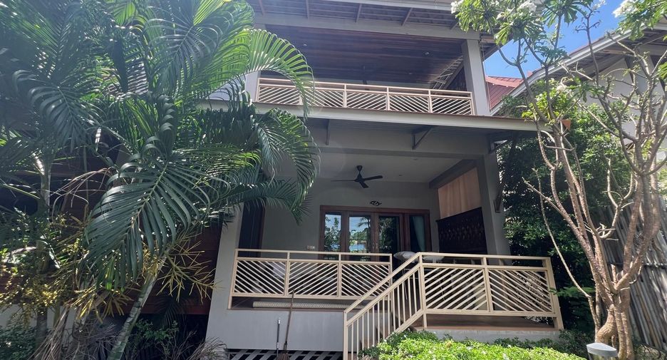 Villa zur Miete mit 3 Zimmer in Ko Samui, Surat Thani