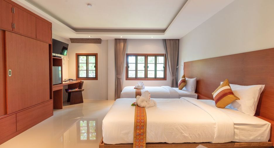 Villa zur Miete mit 3 Zimmer in Ko Samui, Surat Thani