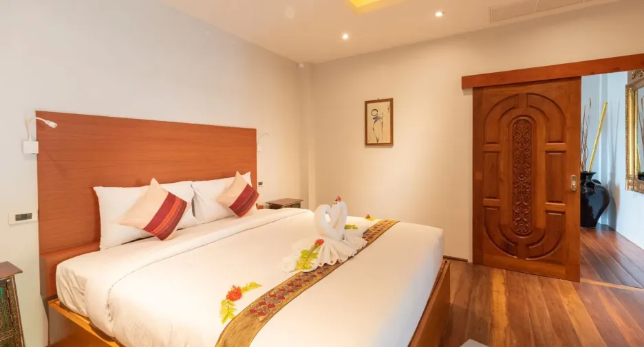Villa zur Miete mit 3 Zimmer in Ko Samui, Surat Thani