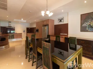Villa en alquiler de 3 habitaciones en Ko Samui, Surat Thani