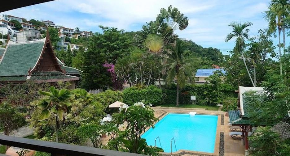 Villa zur Miete mit 3 Zimmer in Ko Samui, Surat Thani