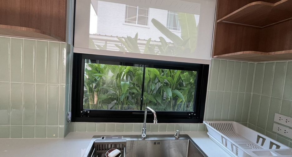 For rent 3 bedrooms house in Mueang Chiang Mai, Chiang Mai