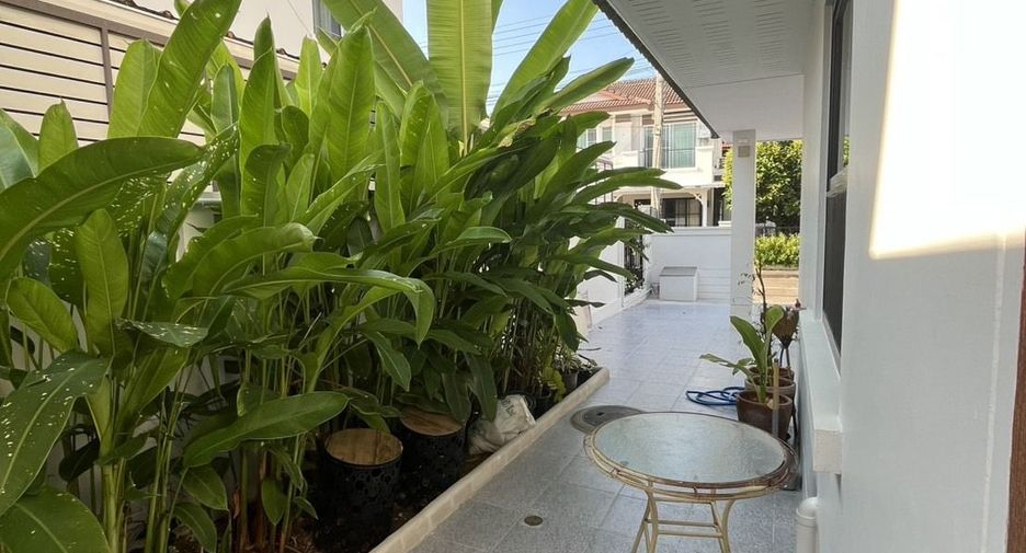 For rent 3 bedrooms house in Mueang Chiang Mai, Chiang Mai