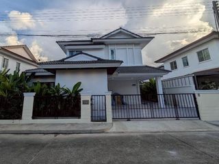 For Rent 3 Bedroom House In Mueang Chiang Mai